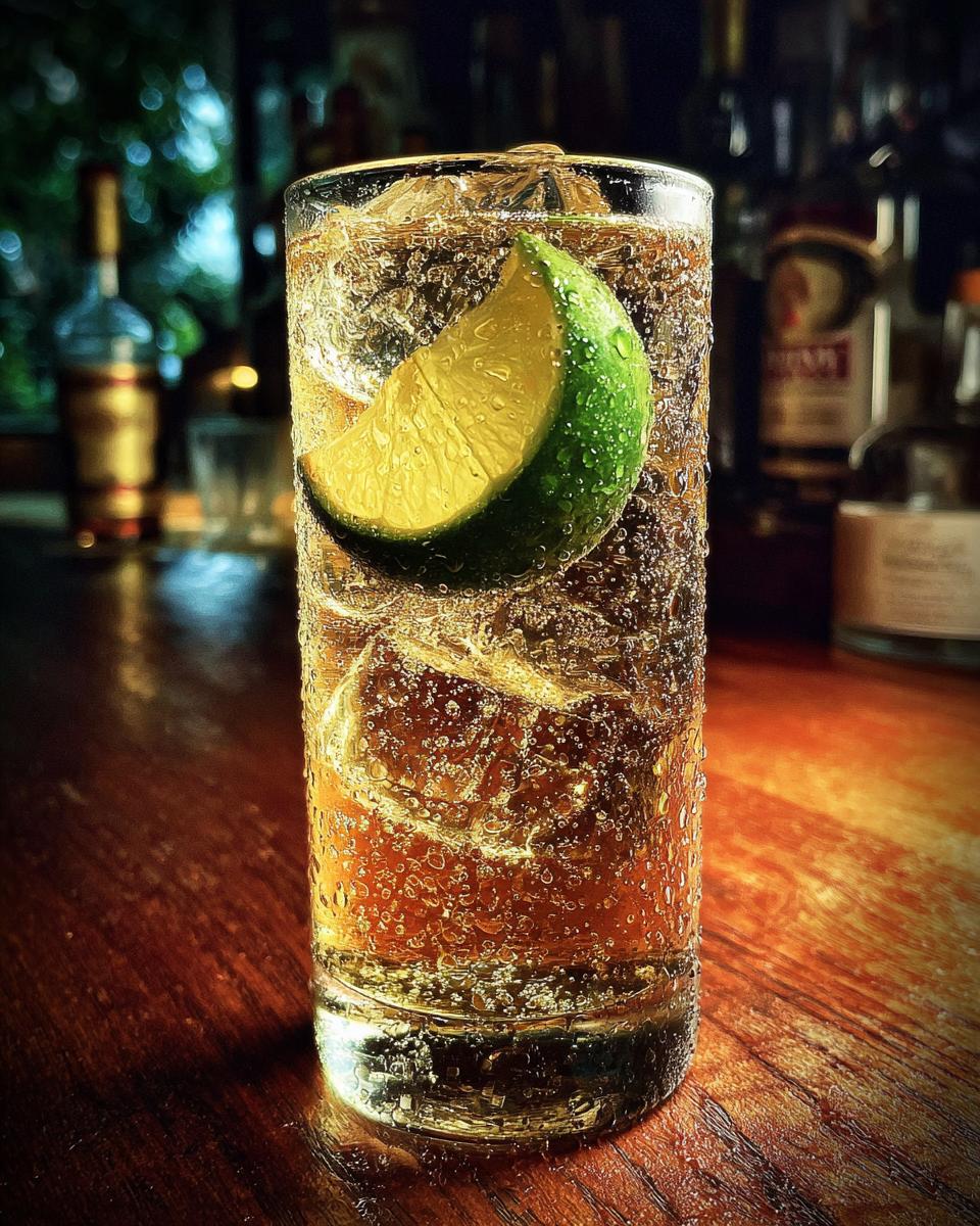 Hennessy Cocktail Recipe – Easy Recipe & Tips - detail 5