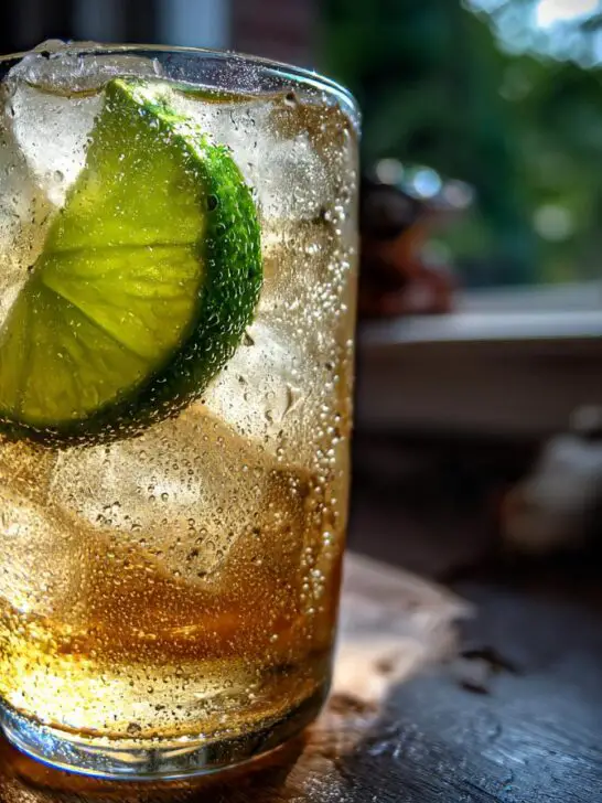 Hennessy Cocktail Recipe – Easy Recipe & Tips