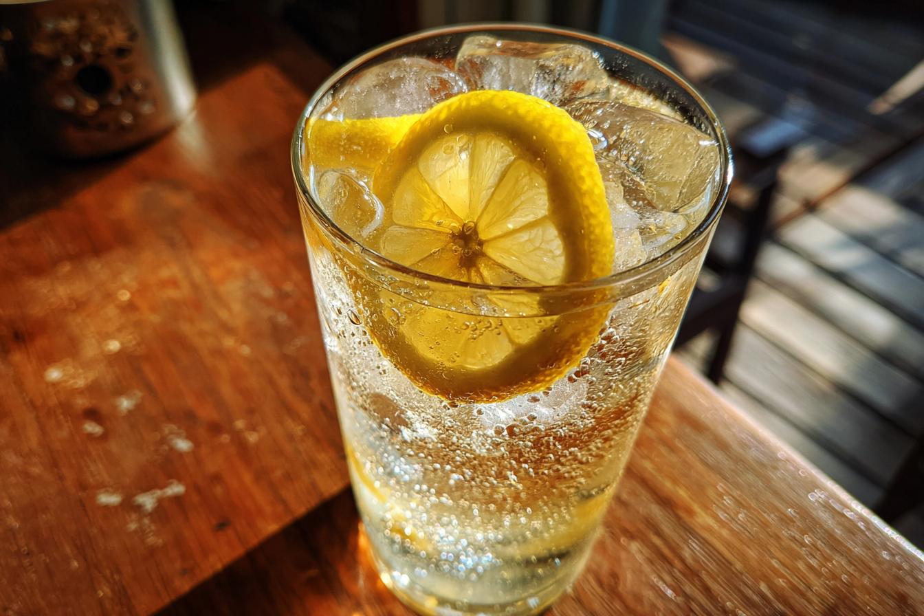 Highball Cocktail Recipe – Quick Classic - detail 3