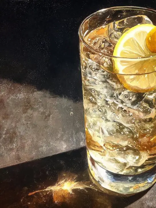 Highball Cocktail Recipe – Quick Classic