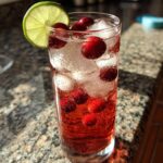 Holiday Cocktail Recipe – Festive Drinks