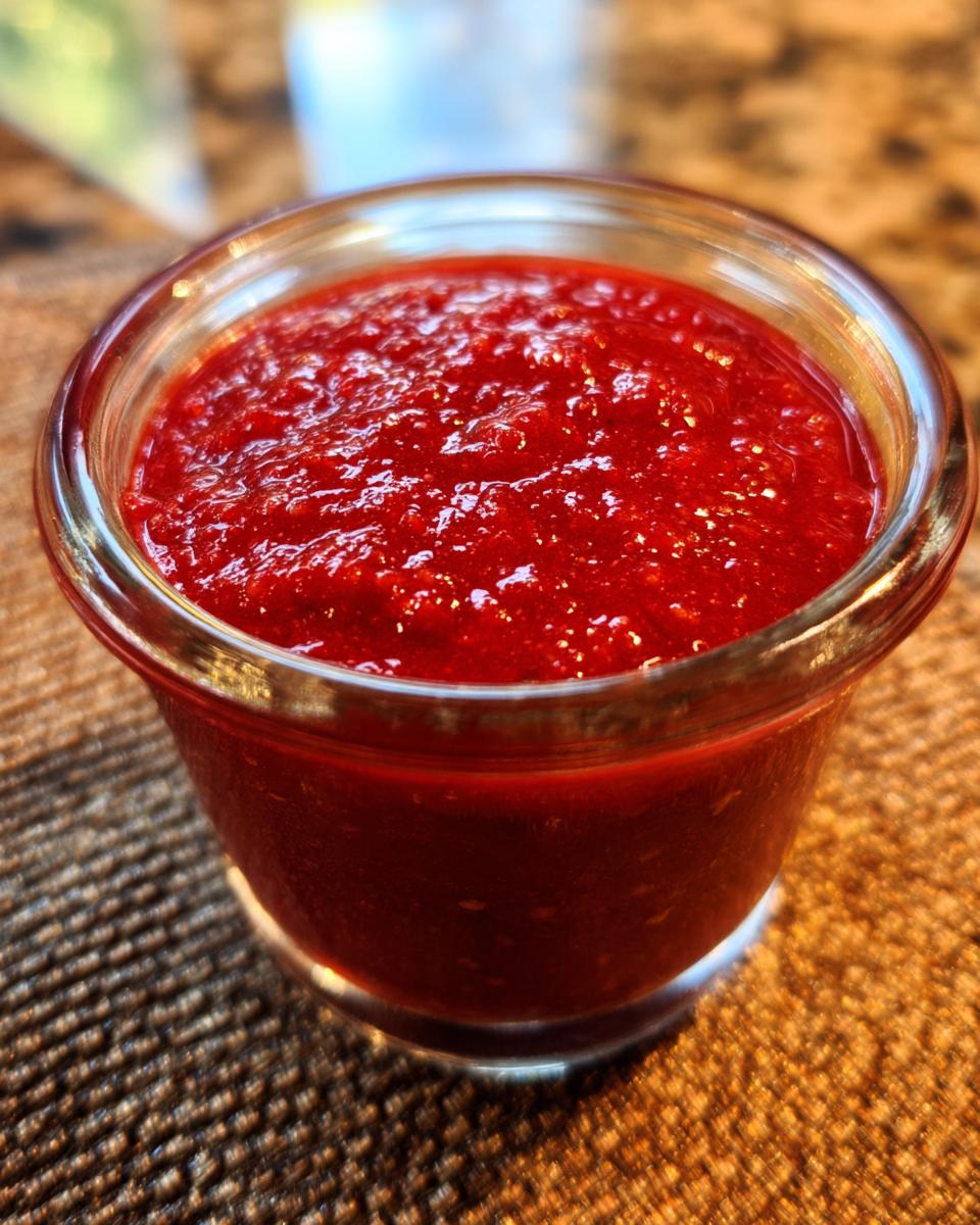 Homemade Cocktail Sauce Recipe – Easy Classic - detail 1
