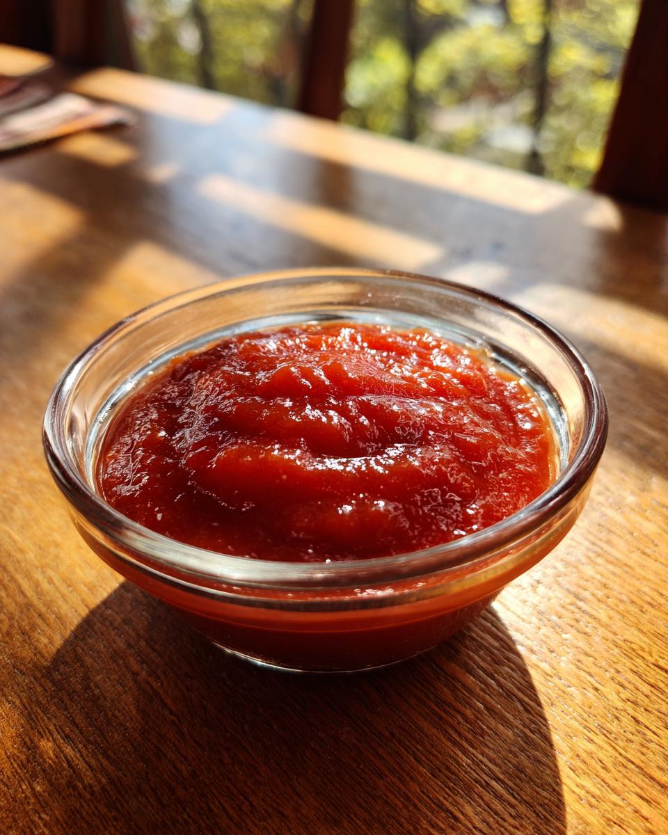Homemade Cocktail Sauce Recipe – Easy Classic - detail 2