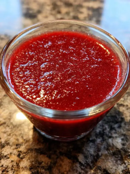 Homemade Cocktail Sauce Recipe – Easy Classic