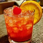 Hurricane Cocktail – Easy Recipe & Tips