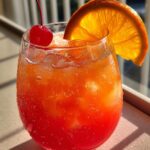 Hurricane Cocktail Recipe – Easy Classic