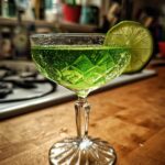 Last Word Cocktail Recipe – Easy Classic