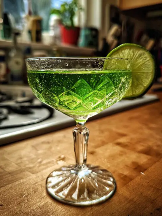 Last Word Cocktail Recipe – Easy Classic