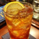 Liberty Bell Bourbon Iced Tea Recipe