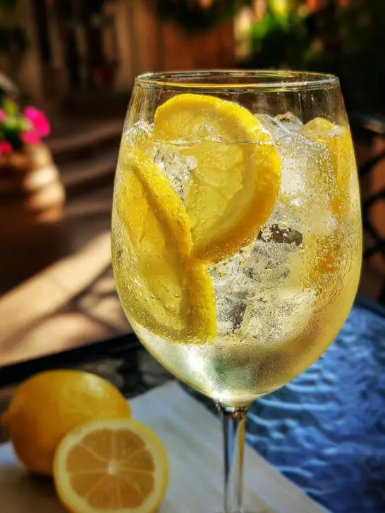 Limoncello Cocktail Recipe – Easy Classic