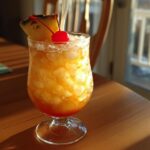 Mai Tai Cocktail Recipe – Easy Classic