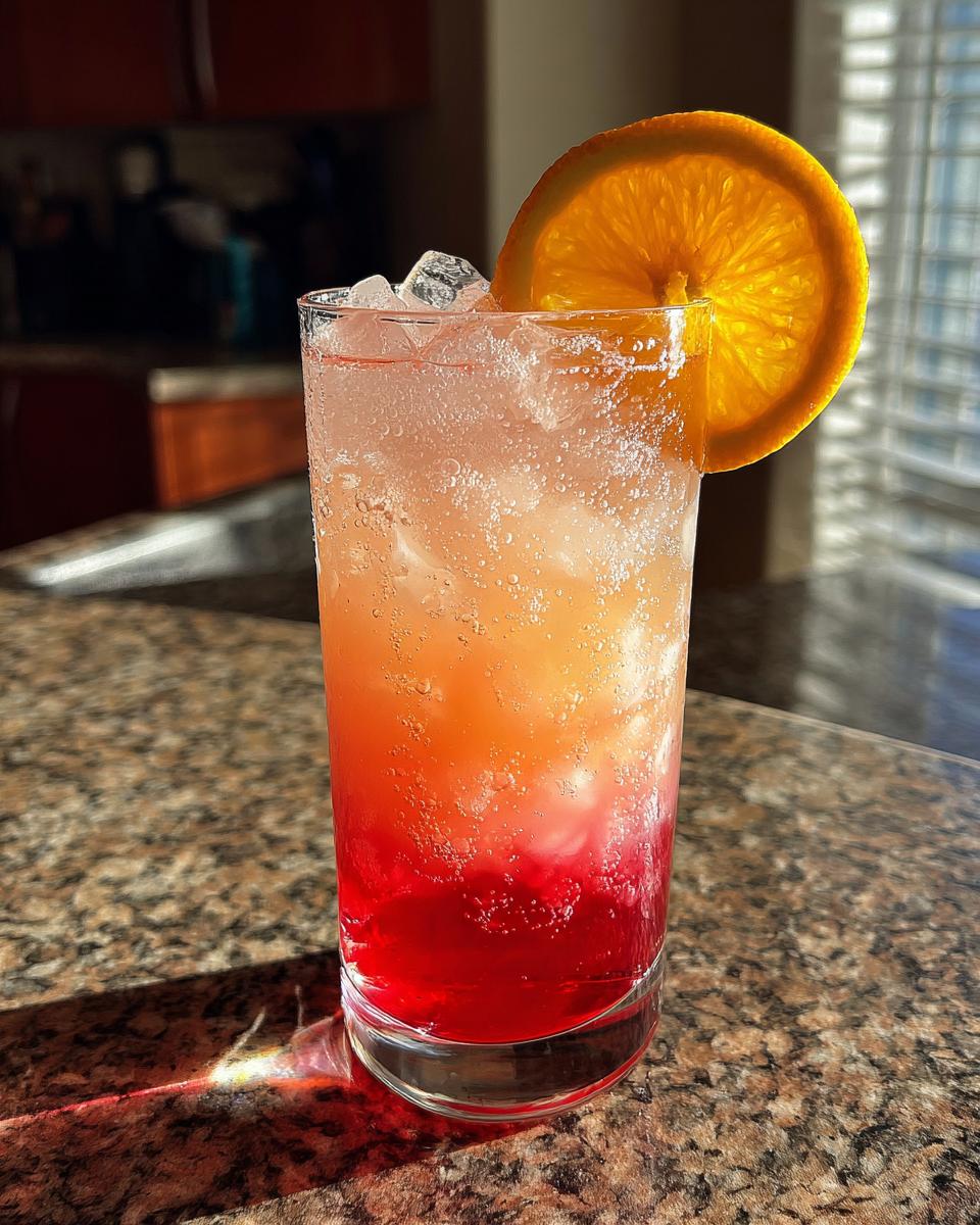 Malibu Rum Cocktail Recipe – Easy Guide - detail 1