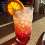 Malibu Rum Cocktail Recipe – Easy Guide
