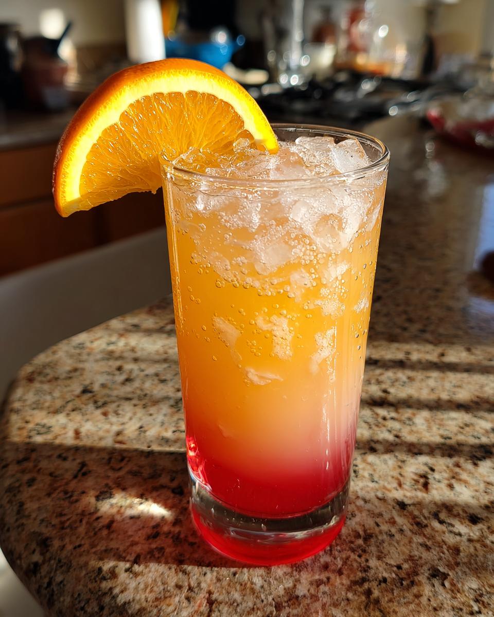Malibu Rum Cocktail Recipe – Easy Guide - detail 2