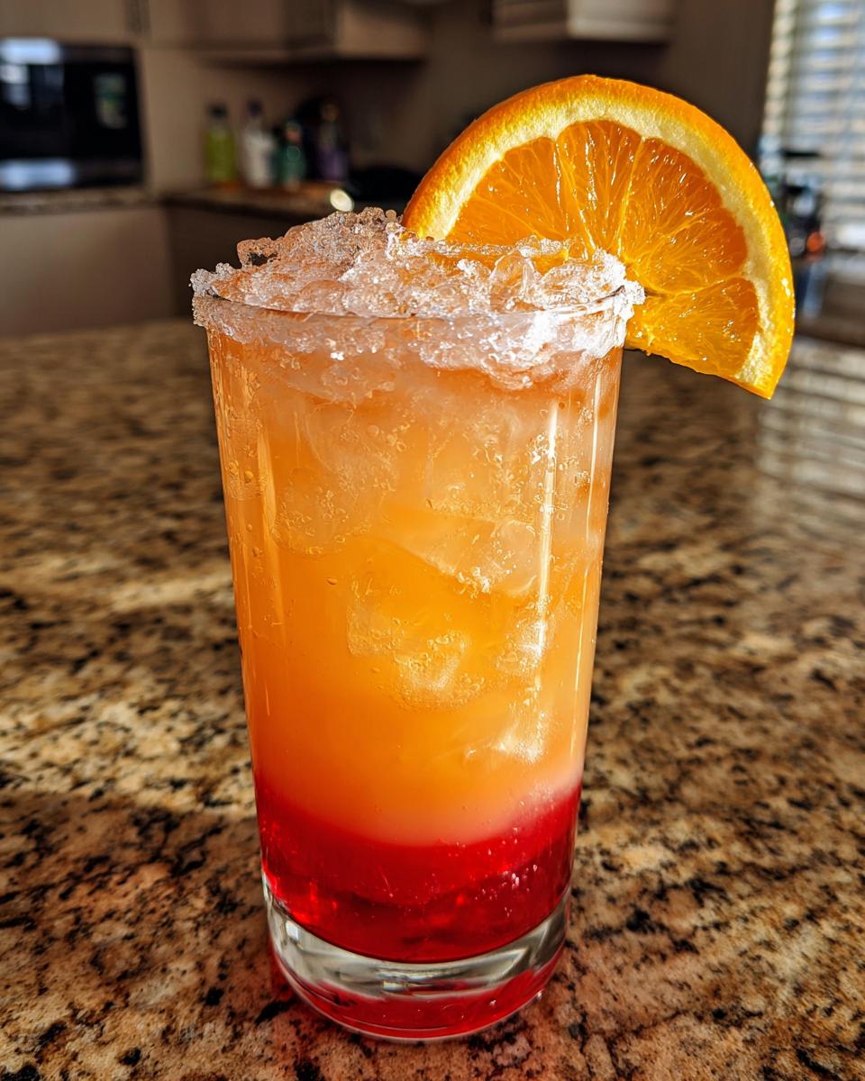 Malibu Rum Cocktail Recipe – Easy Guide - detail 3