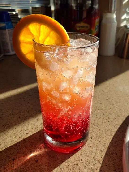 Malibu Rum Cocktail Recipe – Easy Guide