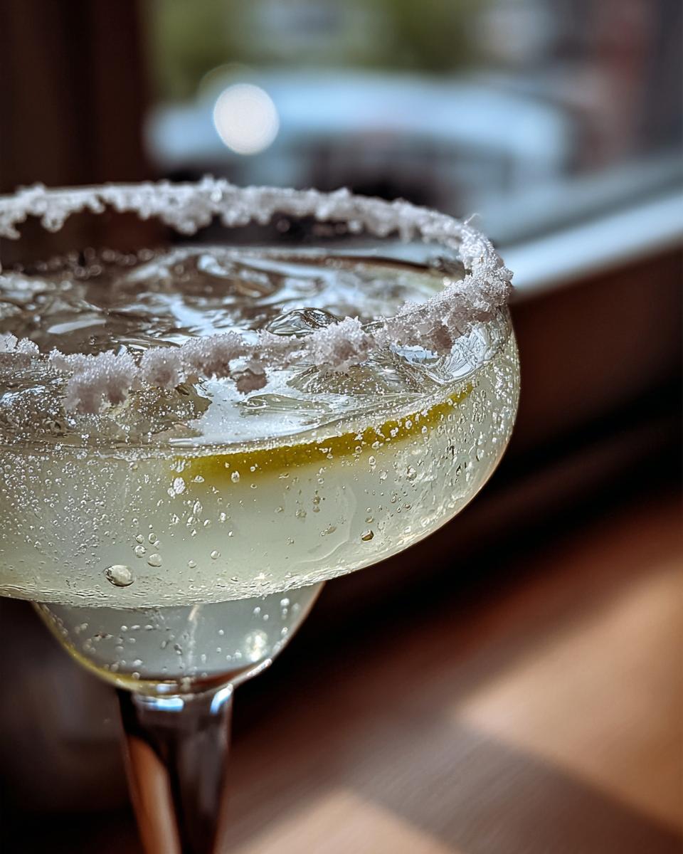 Margarita Cocktail Mix Recipe – Quick Guide - detail 1