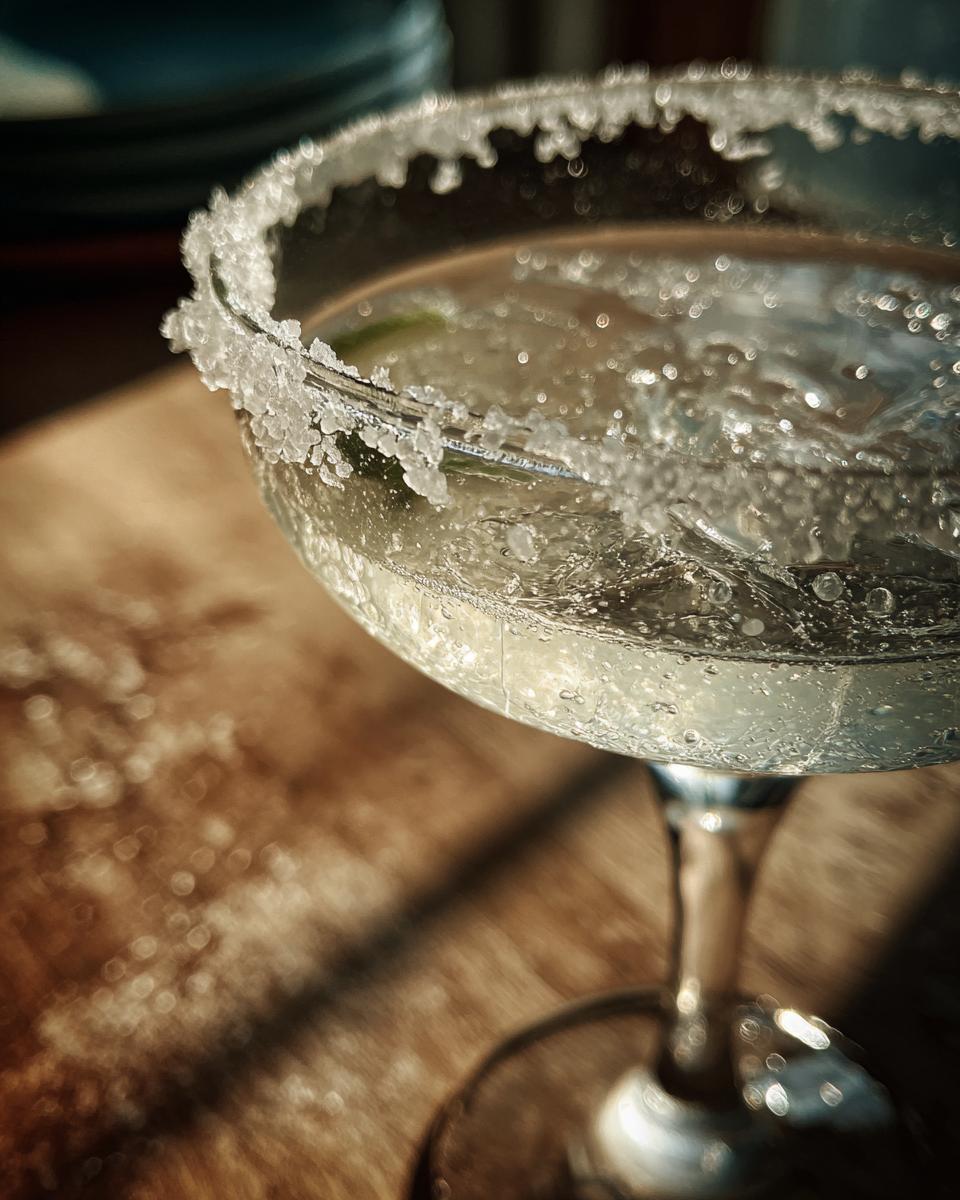 Margarita Cocktail Mix Recipe – Quick Guide - detail 2