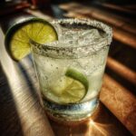 Margarita Cocktail Recipe – Easy Classic