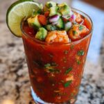 Mexican Cocktail Shrimp Recipe – Easy Classic