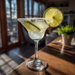 Mexican Martini Cocktail Recipe – Easy Classic