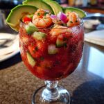 Mexican Shrimp Cocktail Recipe – Easy Classic