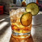 Mezcal Cocktail Recipe – Smoky Drinks