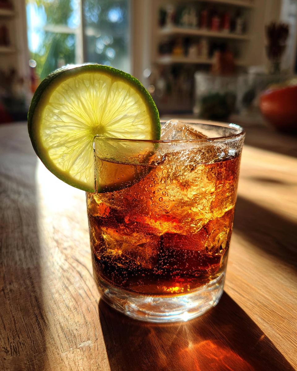Mezcal Cocktail Recipe – Smoky Drinks - detail 2