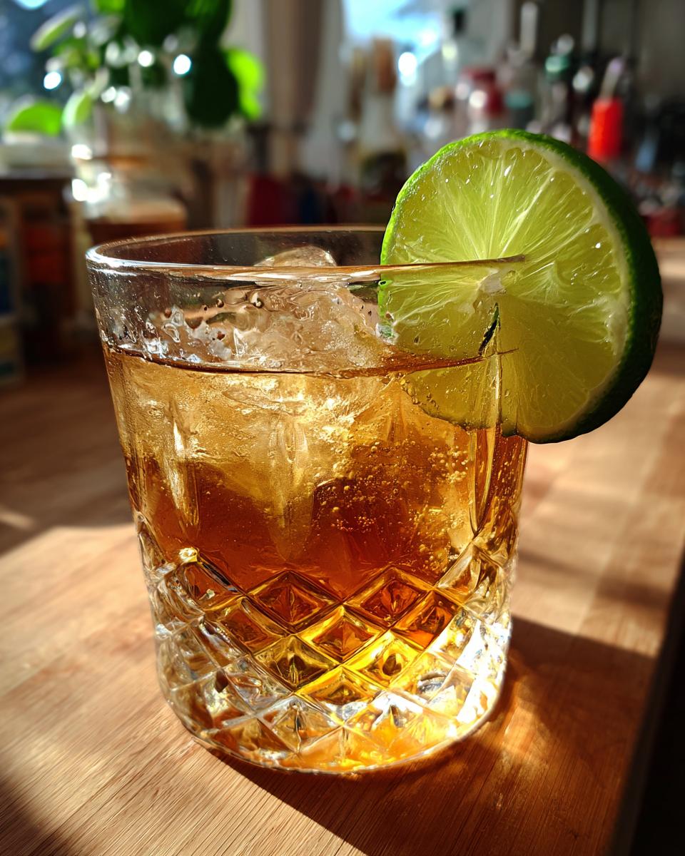 Mezcal Cocktail Recipe – Smoky Drinks - detail 3
