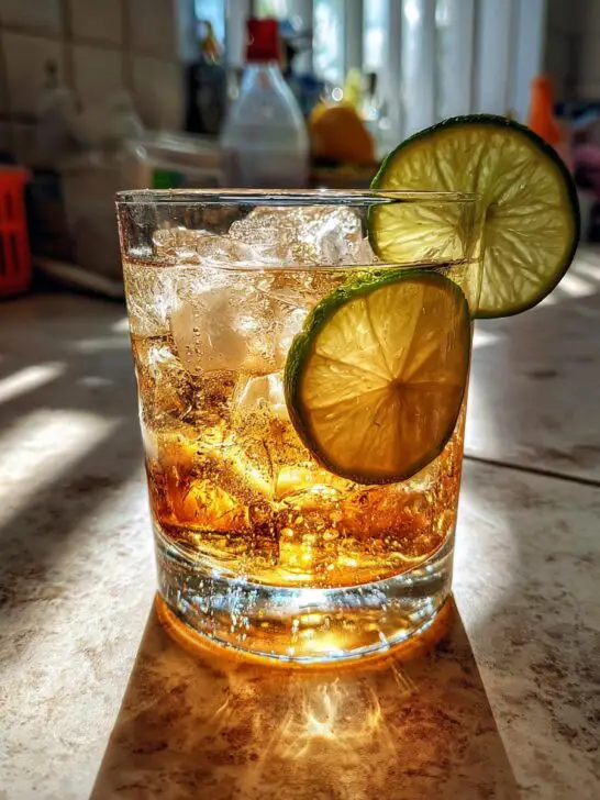 Mezcal Cocktail Recipe – Smoky Drinks