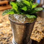 Mint Julep Cocktail Recipe – Easy Classic