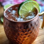 Mule Cocktail Recipe – Easy Guide