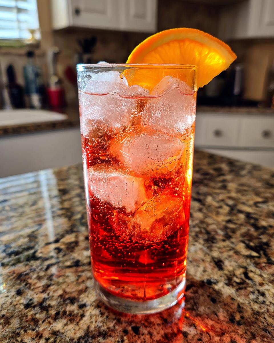 Non-Alcoholic Cocktail Recipe – Easy Guide - detail 1