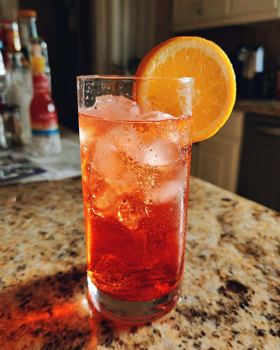 Non-Alcoholic Cocktail Recipe – Easy Guide - detail 2