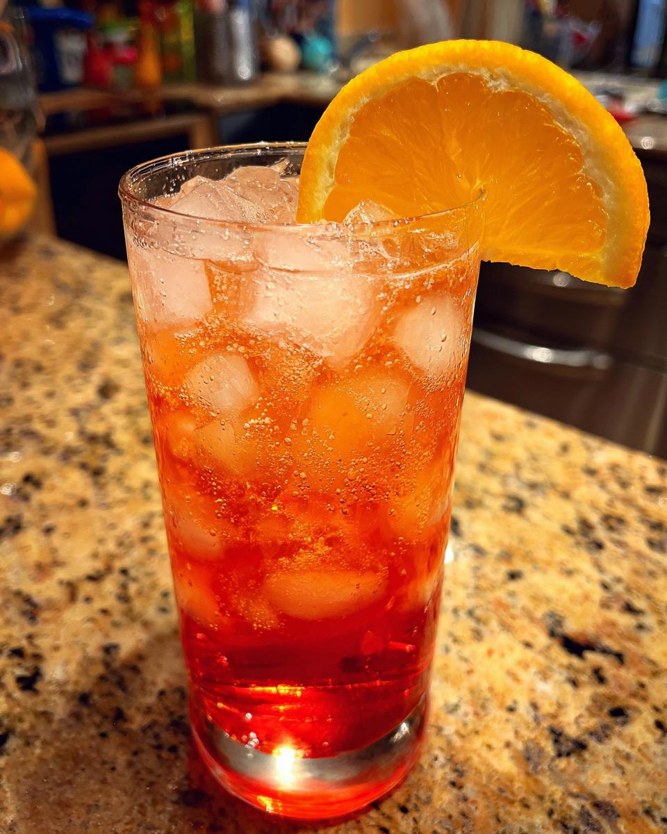Non-Alcoholic Cocktail Recipe – Easy Guide - detail 3