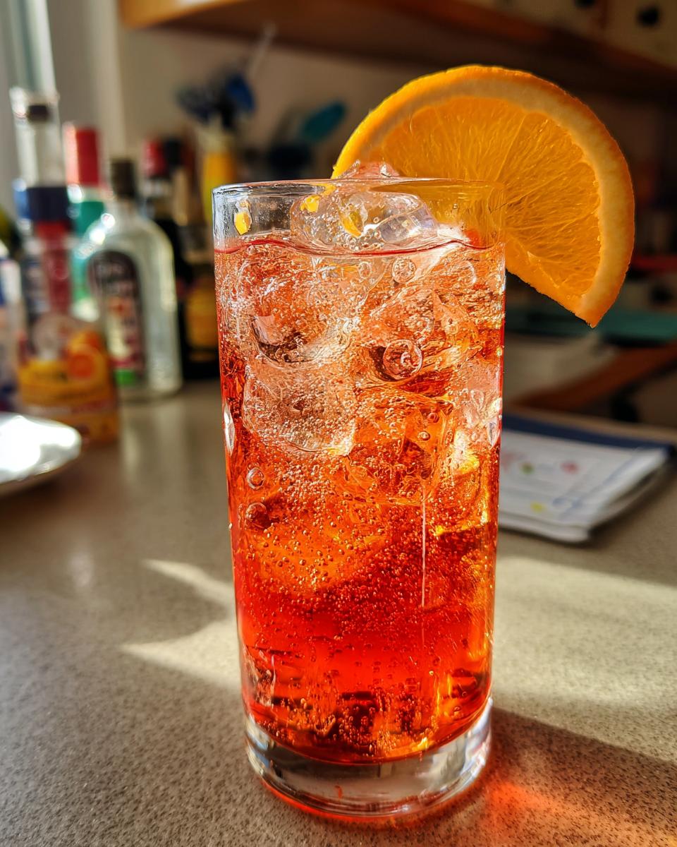 Non-Alcoholic Cocktail Recipe – Easy Guide - detail 4