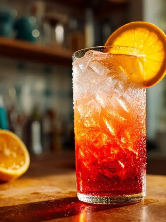 Non-Alcoholic Cocktail Recipe – Easy Guide