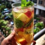 Non-Alcoholic Summer Drinks