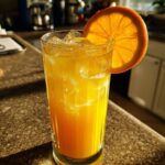 Orange Crush Cocktail Recipe – Easy Classic