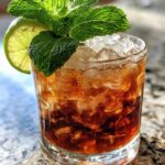 Original Mai Tai – Authentic 1944 Recipe