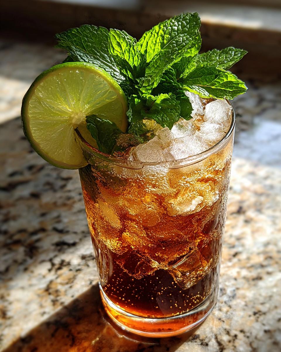 Original Mai Tai – Authentic 1944 Recipe - detail 3