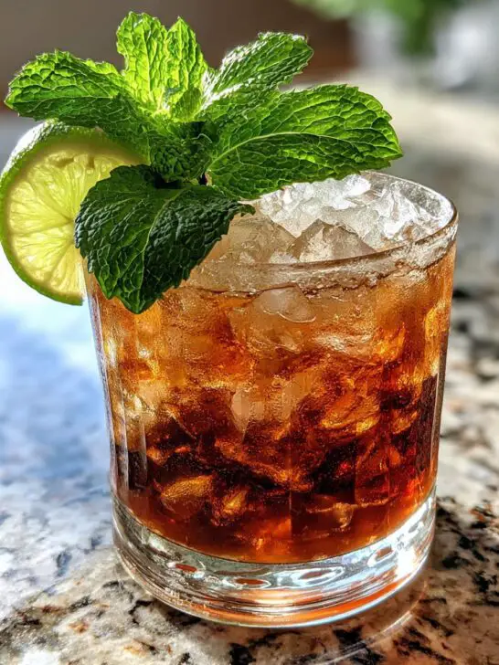 Original Mai Tai – Authentic 1944 Recipe