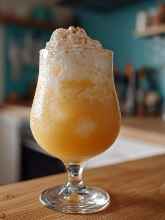 Painkiller Cocktail Recipe – Easy Classic
