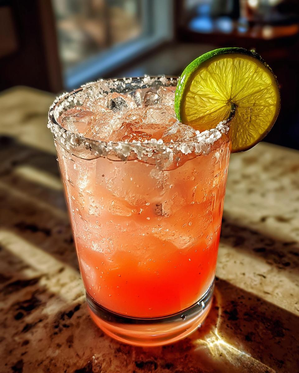 Paloma Cocktail Recipe – Easy Guide - detail 1