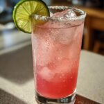 Paloma Cocktail Recipe – Easy Guide