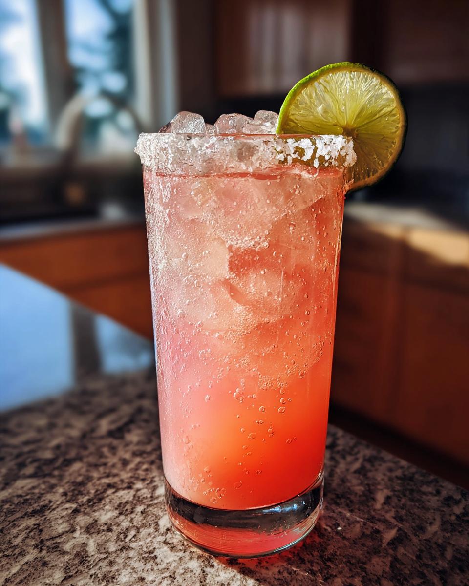 Paloma Cocktail Recipe – Easy Guide - detail 2