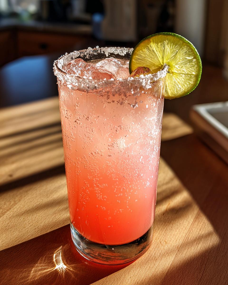 Paloma Cocktail Recipe – Easy Guide - detail 3