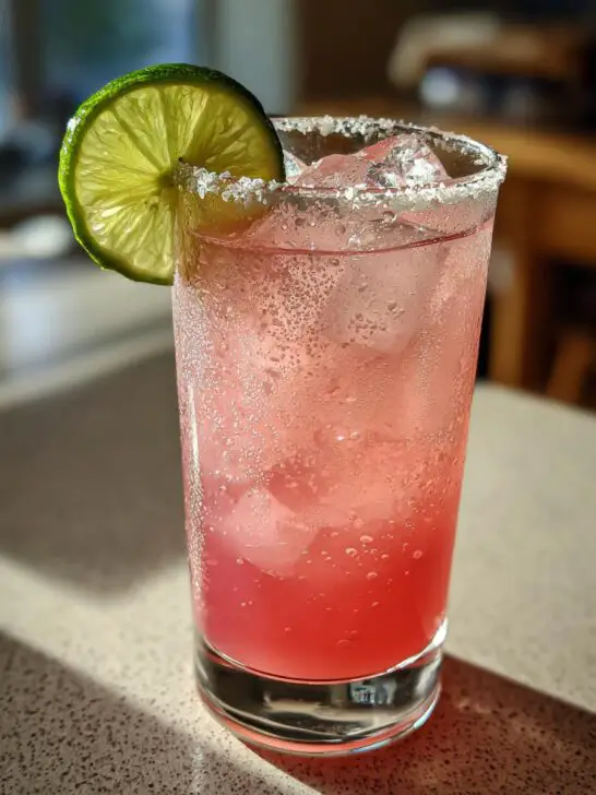 Paloma Cocktail Recipe – Easy Guide