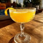 Paper Plane Cocktail Recipe – Easy Classic