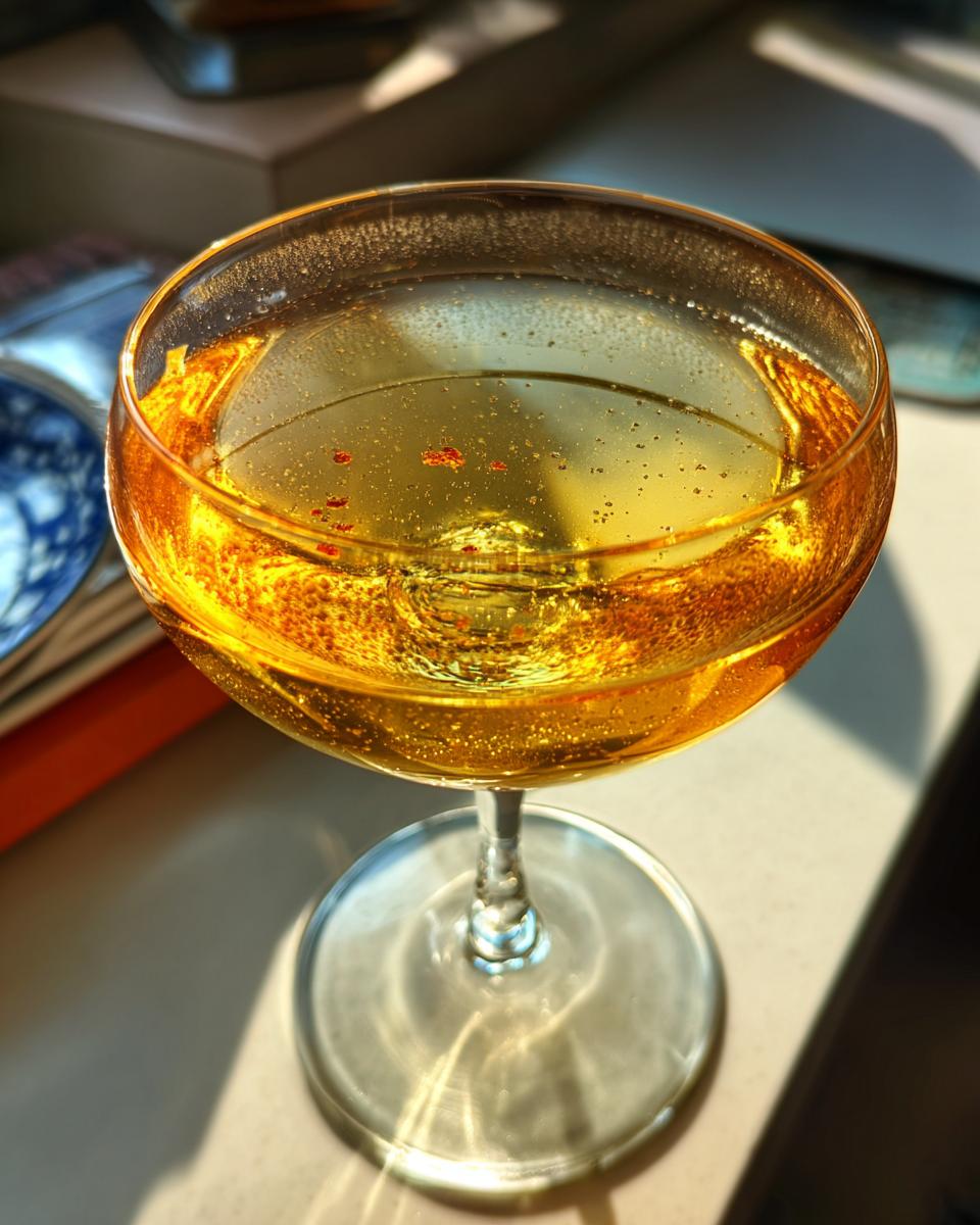 Paper Plane Cocktail Recipe – Quick Guide - detail 1